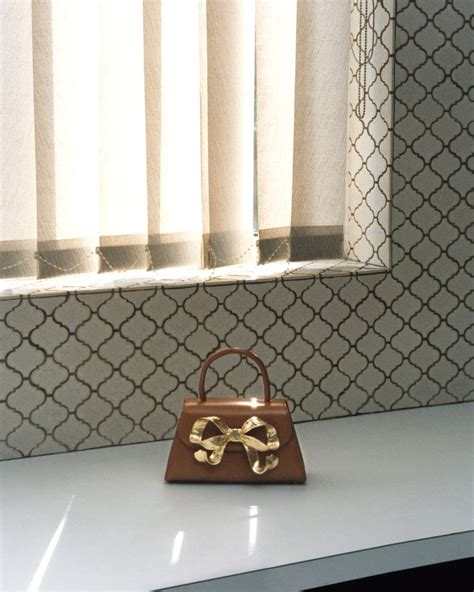 self portrait bag dupe